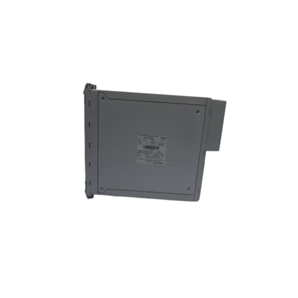 T8310C •ICS TRIPLEX Expander Processor