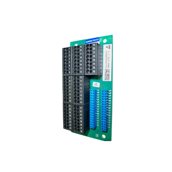 SIEMENS | C98043-A7125-L1 | DC terminal board