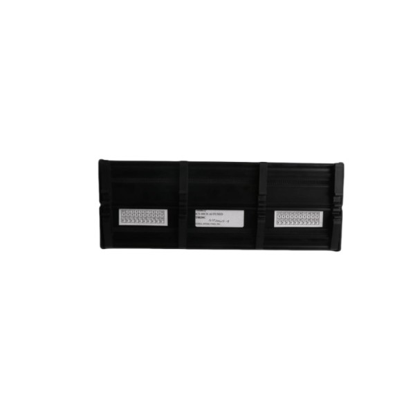 T8830C • ICS TRIPLEX Analogue Input Module