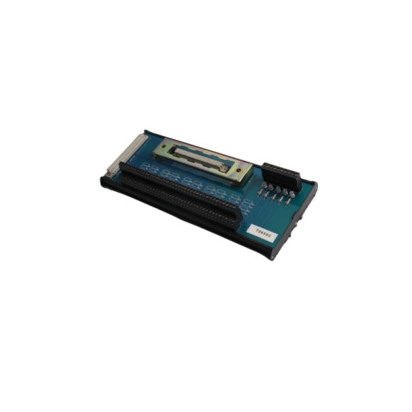 T8850 • ICS TRIPLEX Module Base