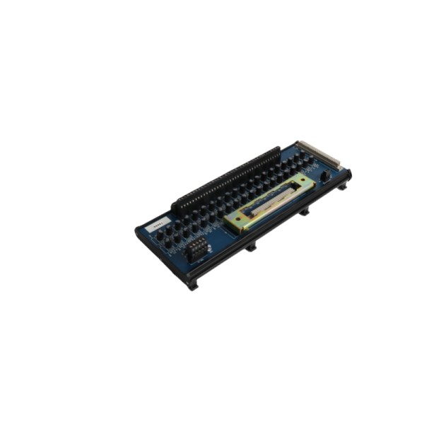 T8800 •  ICS TRIPLEX Trusted 40 channel 24V dc Digital Input