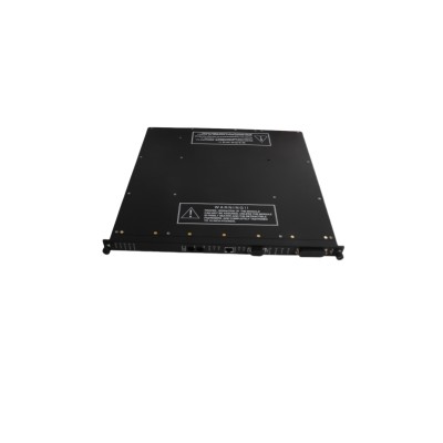 Triconex 3006 • Main Processor Module