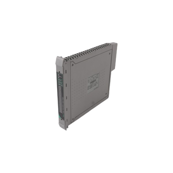 T8461CX •  ICS TRIPLEX Trusted TMR 24V DC/48V DC Output Module