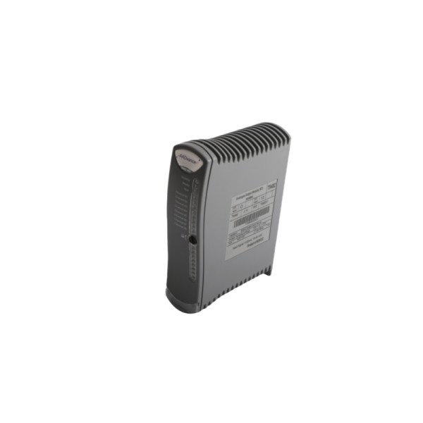 T9482 • ICS TRIPLEX  Analog Output Module