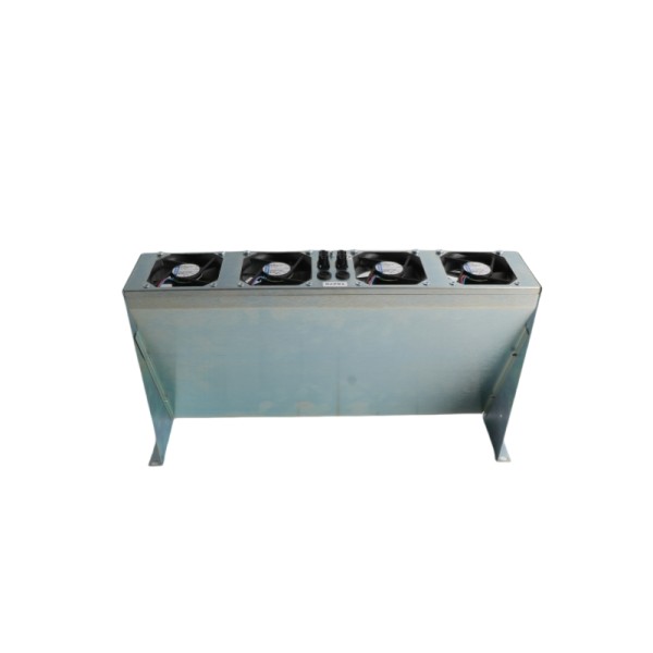 T8270 • ICS TRIPLEX Trusted 24V DC Rack Grill Fan