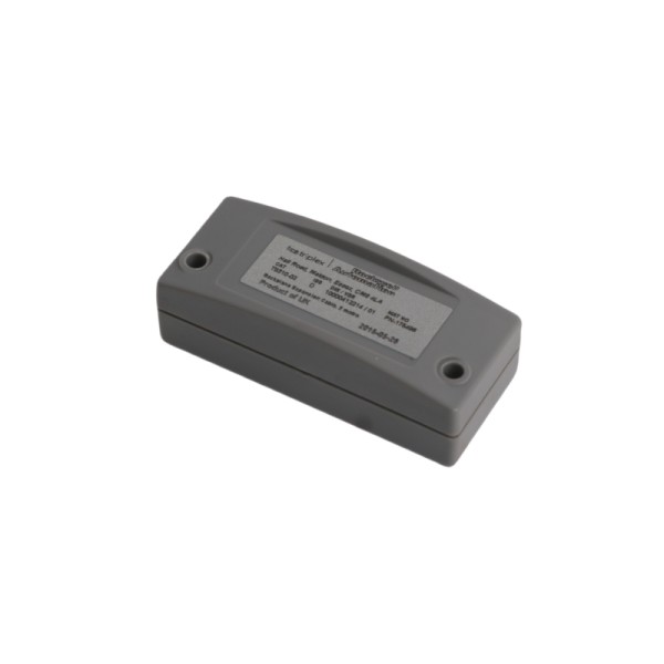 T9310-02 •ICS TRIPLEX AADvance Backplane Expansion Cable