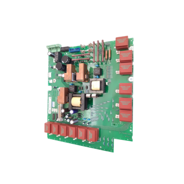 SIEMENS | C98043-A7003-L1 | 6RA70 Power Board