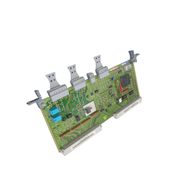 SIEMENS | 6SE7090-0XX84-0BA0 |  6SE70 inverter TSY synchronization board