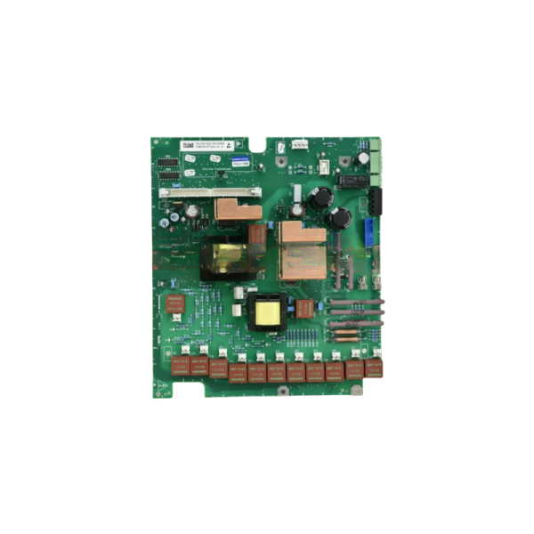 SIEMENS | C98043-A7022-L4-6 | Power Board