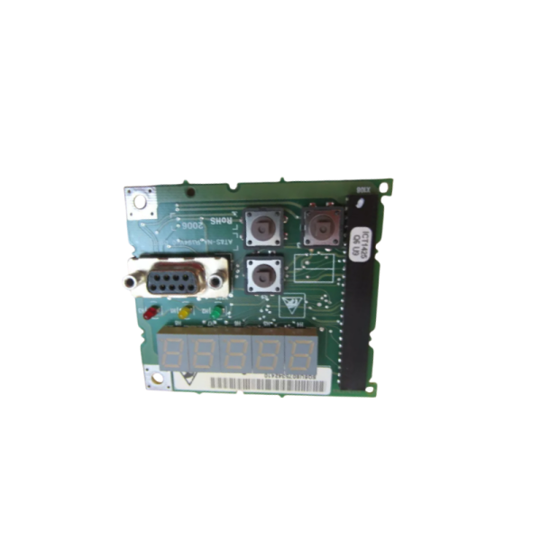SIEMENS | C98043-A7005-L1 | 6RA70 DC speed regulator