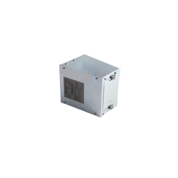 T8122 • ICS TRIPLEX TMR Processor Interface Adapter