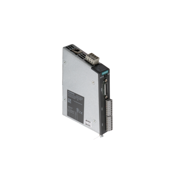 SIEMENS | 6SL3055-0AA00-5CA2 | SMC30 incremental encoder sensor module