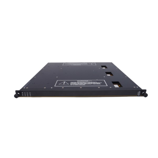 Triconex 3708E •Thermocouple Analog Input Module