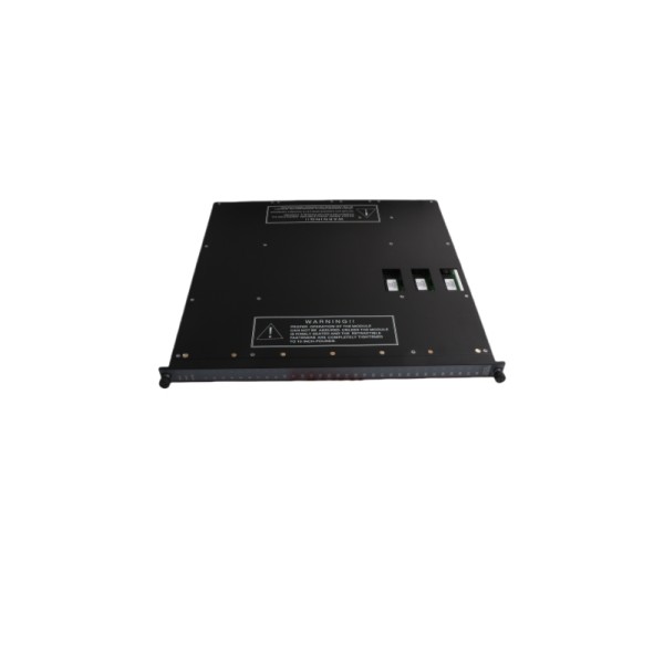 Triconex 3502EN2 •Digital Input Module