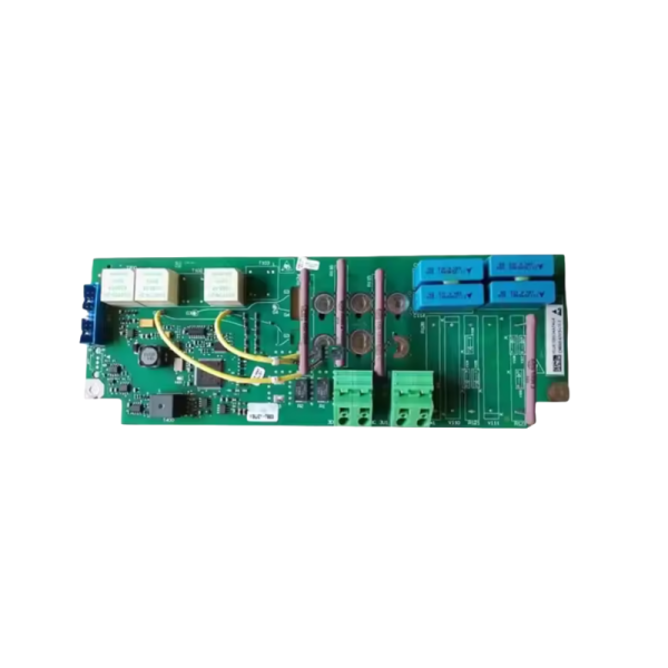 SIEMENS | C98043-A7115-L12 | 6RA80 excitation plate