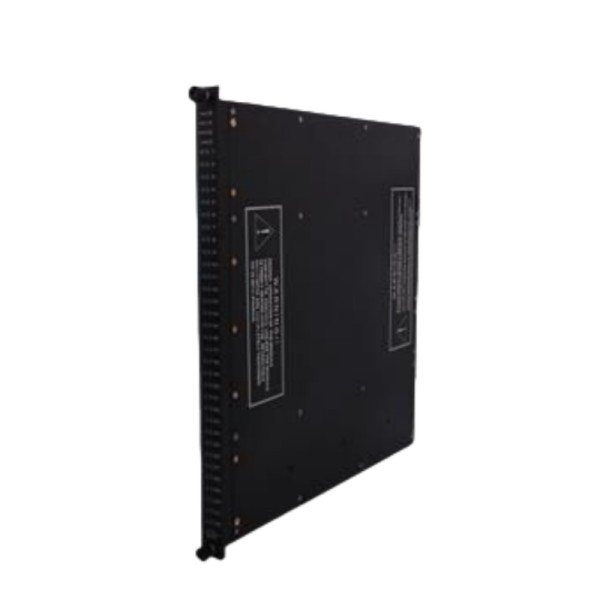 Triconex 3510 • Pulse Input Module
