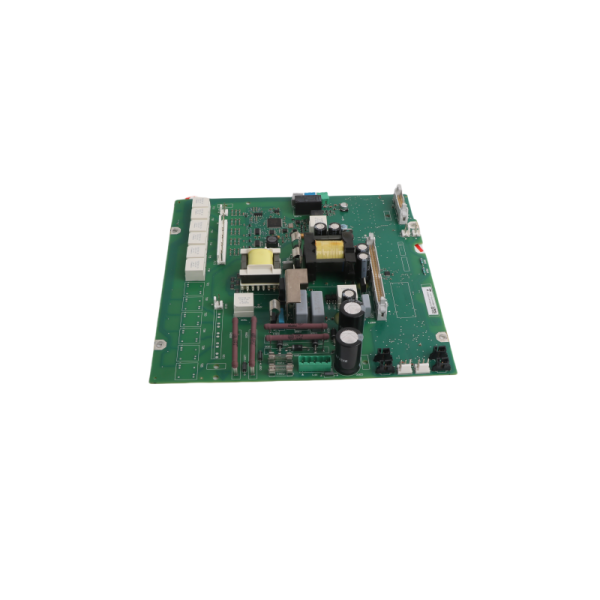 SIEMENS | C98043-A7105-L4 | 6RA80 Power Board Trigger Board