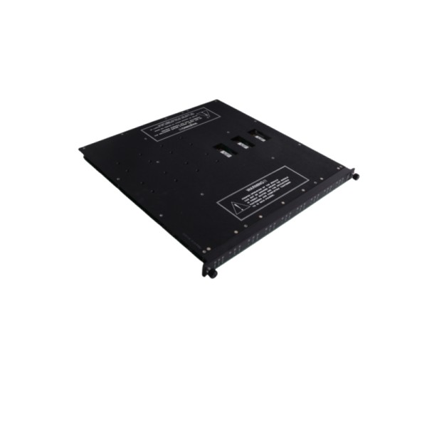 Triconex 3601E •Safety Controller
