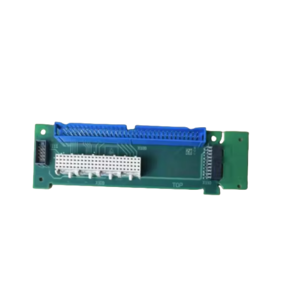 SIEMENS | C98043-A7126-L1-4 | 6RA80 DC speed regulator program parameter board