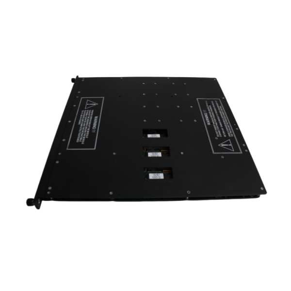 Triconex 3604E • TMR Digital Output Modules