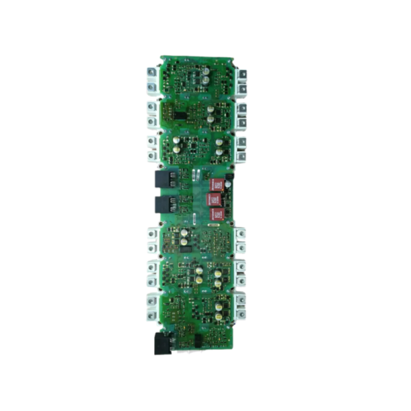SIEMENS | A5E00714561 | Driver board