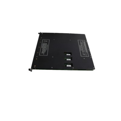 Triconex 3664 •Digital Output Module