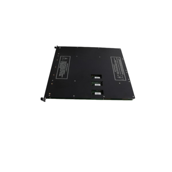 Triconex 3664 •Digital Output Module