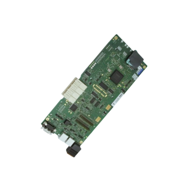 SIEMENS | C98043-A7100-L3 | 6RA80 motherboard