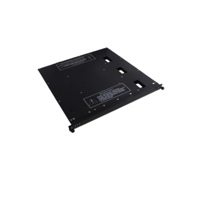 Triconex 3703E • Isolated Analog Input