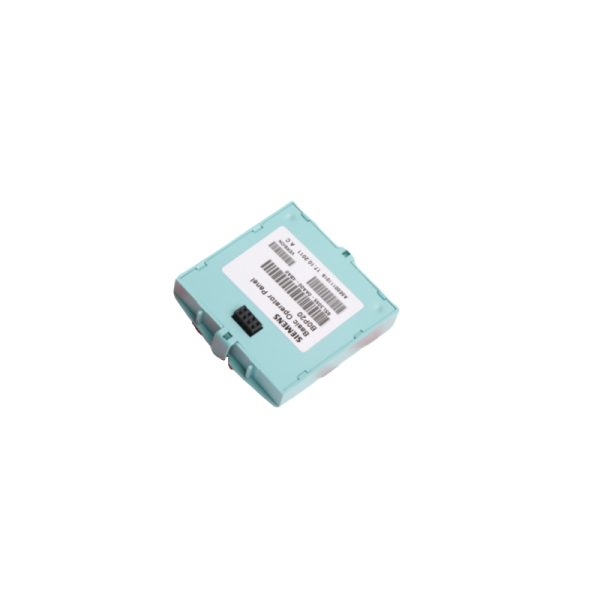 SIEMENS | 6SL3055-0AA00-4BA0 | S120 inverter BOP20 operation panel