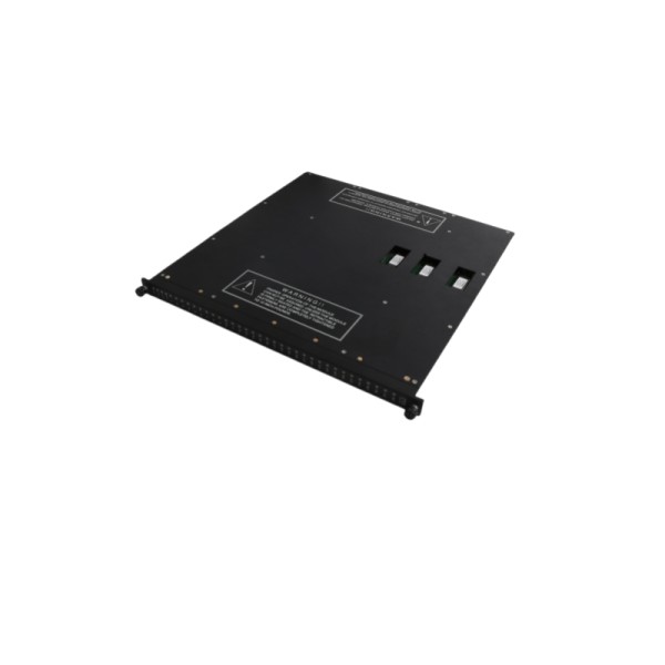 Triconex 3664 •Digital Output Module
