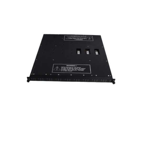 Triconex 3601E •Safety Controller