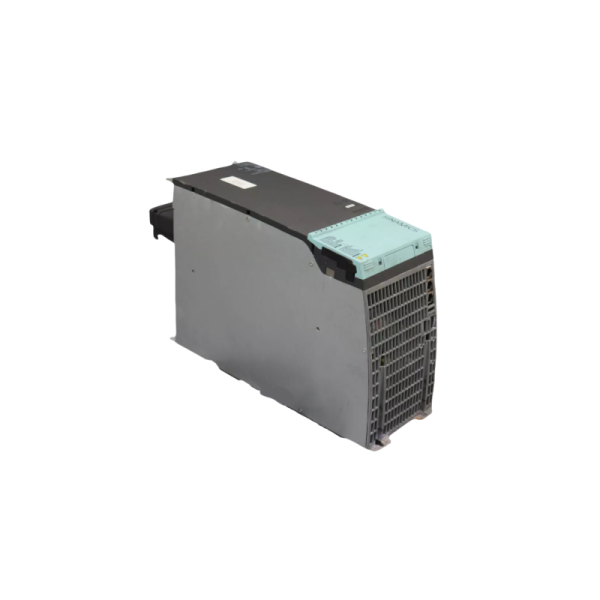 SIEMENS | 6SL3120-1TE24-5AA3 | S120 Servo Drive 45A Motor Module
