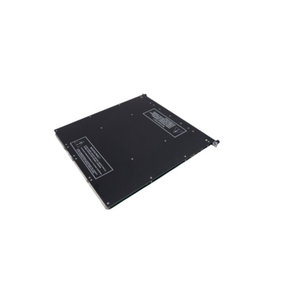Triconex 3625 • Digital 24VDC Output Module