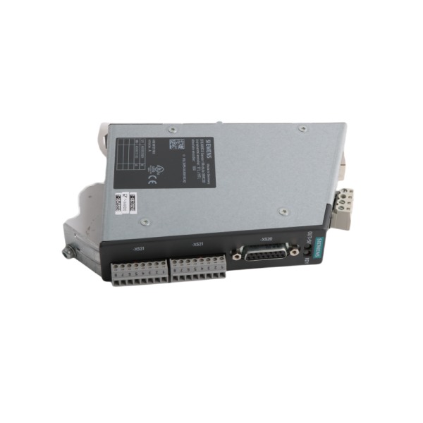SIEMENS | 6SL3055-0AA00-5CA2 | SMC30 incremental encoder sensor module
