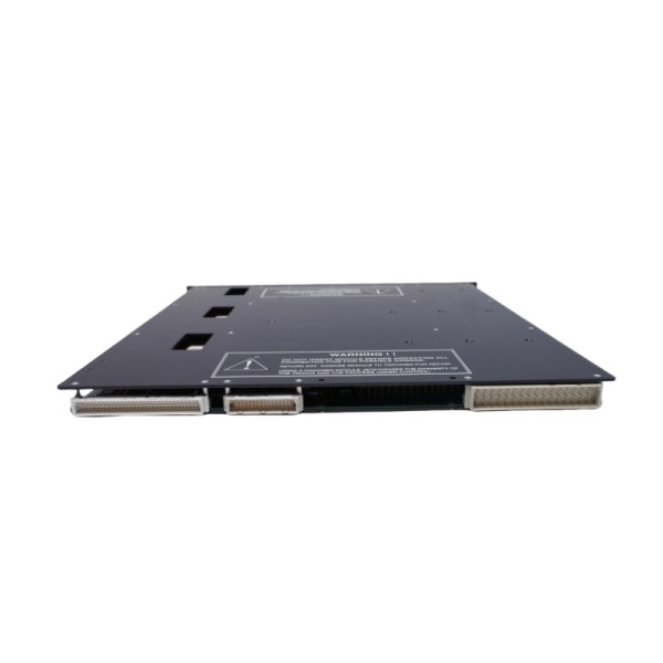 Triconex 3704E •INPUT MODULE