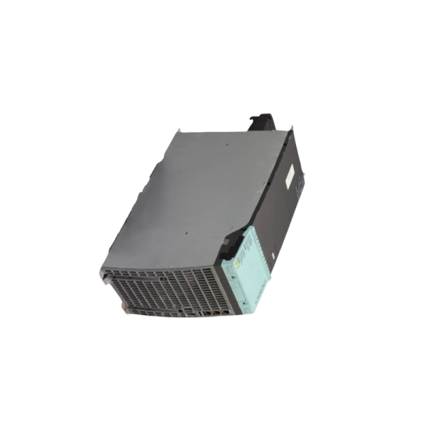 SIEMENS | 6SL3120-1TE24-5AA3 | S120 Servo Drive 45A Motor Module