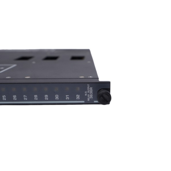 Triconex 3636R • Relay Output Module