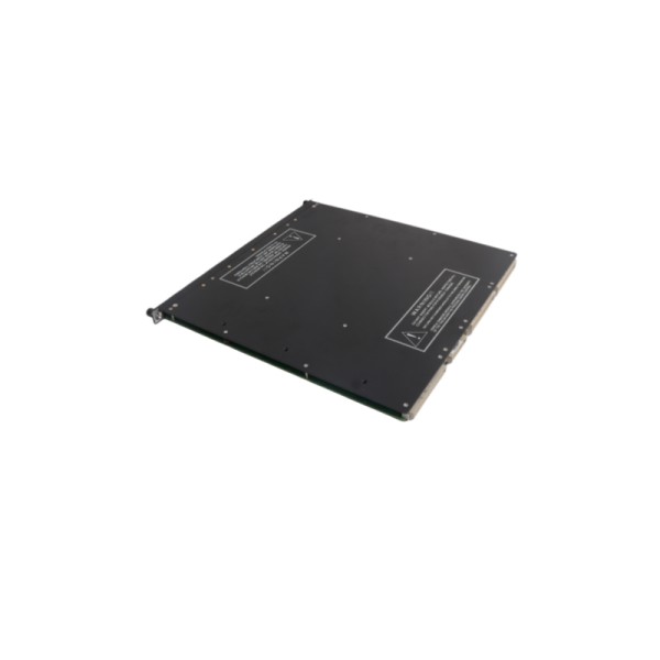 Triconex 3721 • Analog Input Module