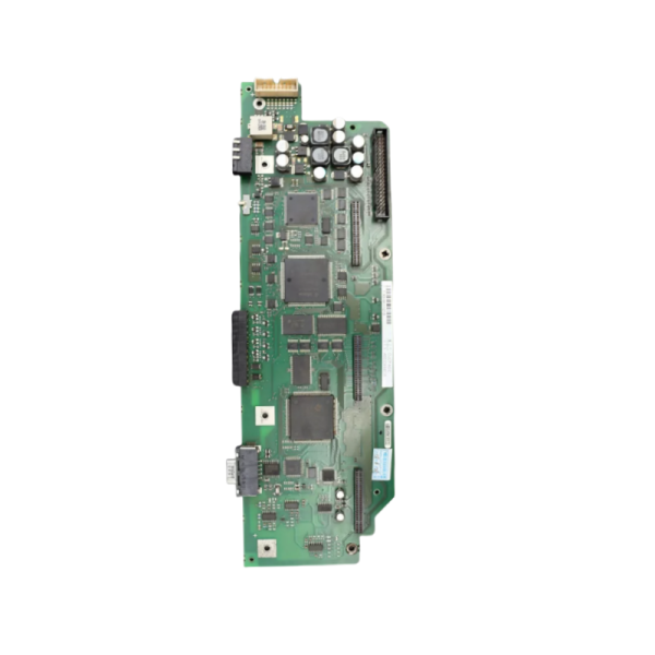 SIEMENS | A5E00444036 | 6SE70 inverter control board