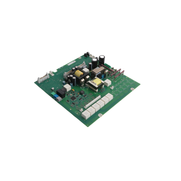 SIEMENS | C98043-A7105-L4 | 6RA80 Power Board Trigger Board