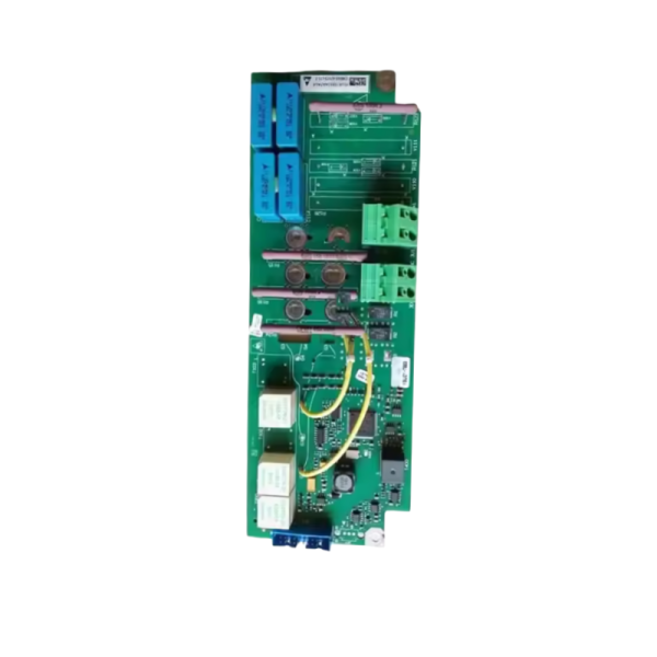 SIEMENS | C98043-A7115-L12 | 6RA80 excitation plate