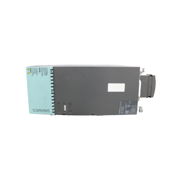 SIEMENS | 6SL3120-1TE24-5AA3 | S120 Servo Drive 45A Motor Module