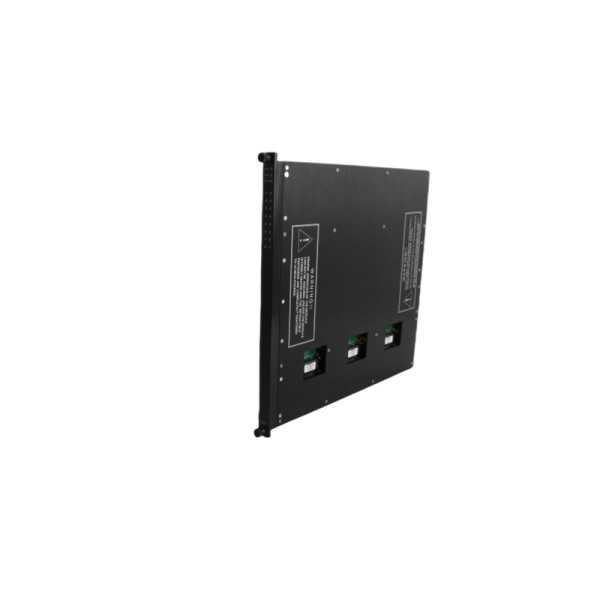 Triconex 3511 • Pulse Input Module