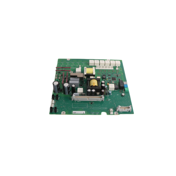 SIEMENS | C98043-A7105-L1-9 | Trigger Board