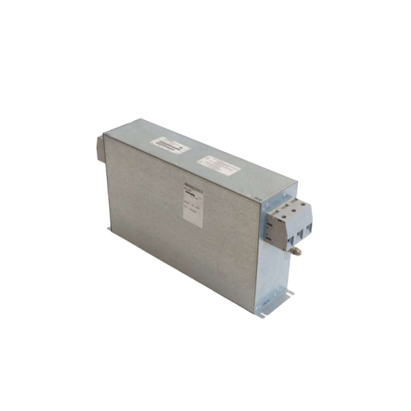 SIEMENS | 6SL3000-0BE25-5DA0 | S120 Basic Power Module Filter