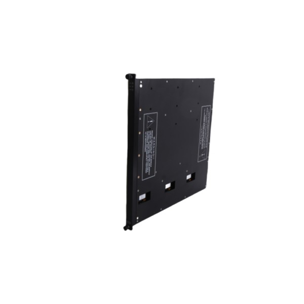 Triconex 3533E •Digital Input 24V AC/DC
