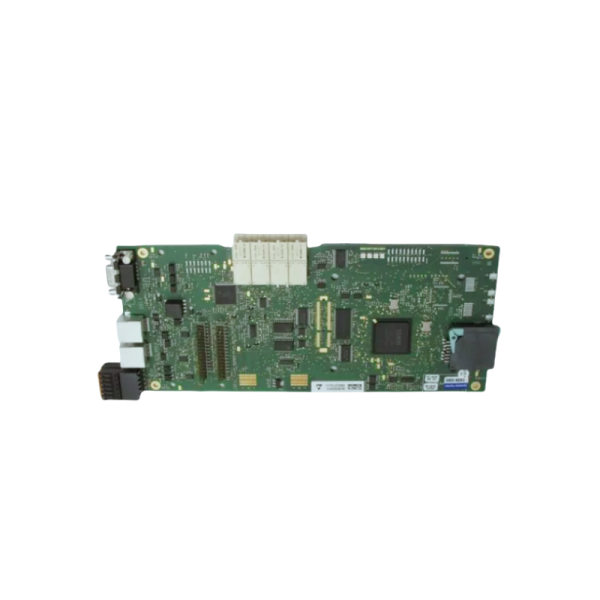 SIEMENS | C98043-A7100-L3 | 6RA80 motherboard