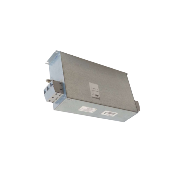 SIEMENS | 6SL3000-0BE25-5DA0 | S120 Basic Power Module Filter