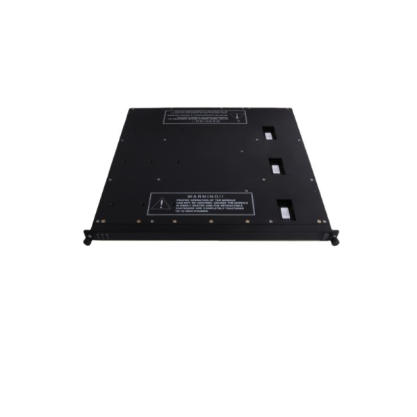 Triconex 3703E • Isolated Analog Input
